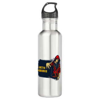 Botella De Agua Water Bottle
