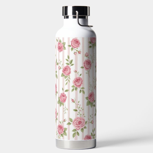 Botella De Agua Water Bottles (Izquierda)