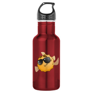 Botella De Agua Waterbottle - soplo