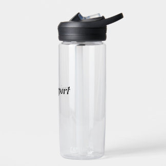 Botella De Agua waterfles voor sport
