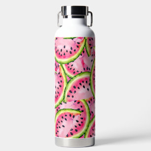 Botella de agua Watermelon Surprise