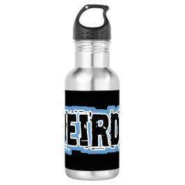 BOTELLA DE AGUA WEIRDO