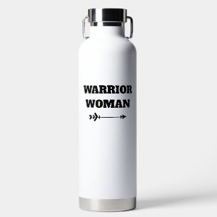 Botella de agua Wellness