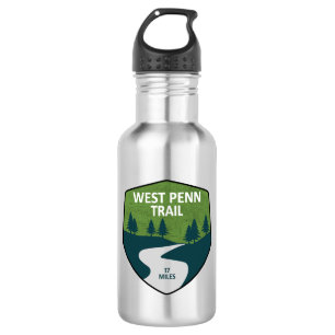 Botella De Agua West Penn Trail Pennsylvania