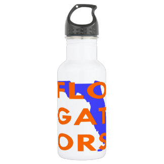 Botella De Agua © WhiteTigerLLC.com de FLO GAT ORS
