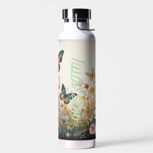Botella De Agua Wifey personalizado