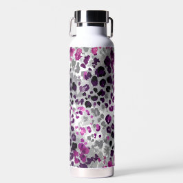 Botella De Agua Wild Rhythm
