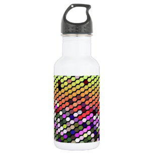 BOTELLA DE AGUA WILDFLOWERS