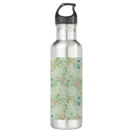 Botella De Agua William Morris Larkspur