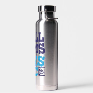 Botella De Agua Williams-Mystic Insulated Tumbler