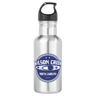 Botella De Agua Wilson Creek North Carolina Kayaking