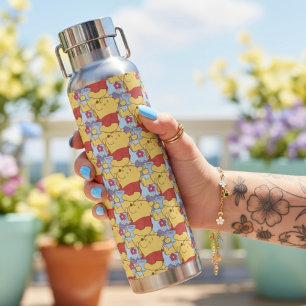 Botella De Agua Winnie