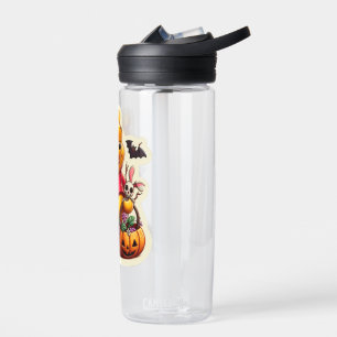 Botella De Agua Winnie the Pooh halloween