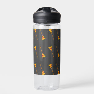 Botella De Agua Witch Broom
