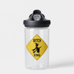 Botella De Agua Witch XING