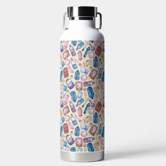 Botella de agua Witchy Wonders