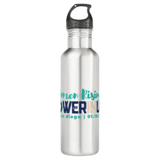 Botella De Agua WMSD - Frasco de agua 2020