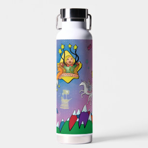 Botella de agua - Wonderland