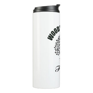 Botella de agua Woodson Wade