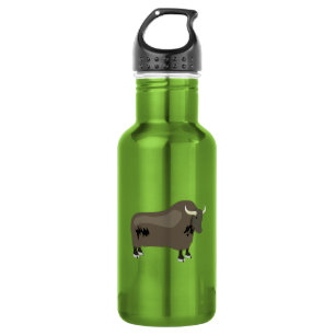 Botella De Agua Yacs