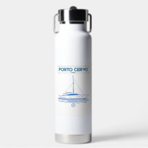 Yate de vela de lujo personalizado Porto Cervo