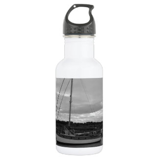 Botella De Agua Yate Thruppence