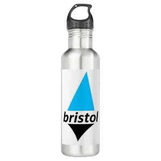 Botella De Agua Yates de Bristol