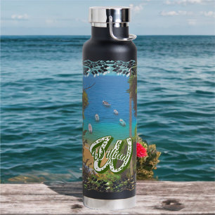 Botella De Agua Yelapa 1017