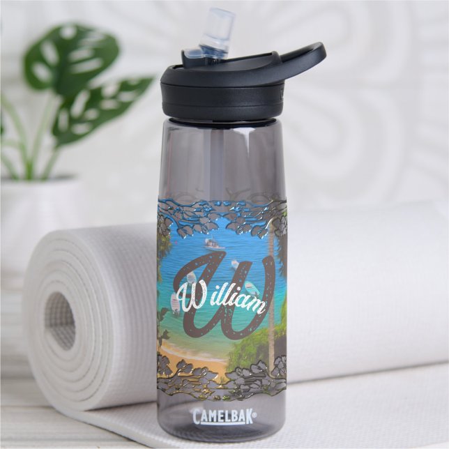 Botella De Agua Yelapa 1017 (Subido por el creador)