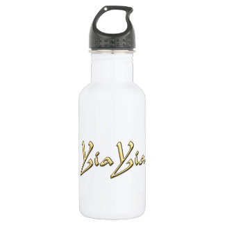 Botella De Agua YiaYia