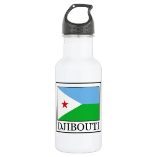 Botella De Agua Yibuti