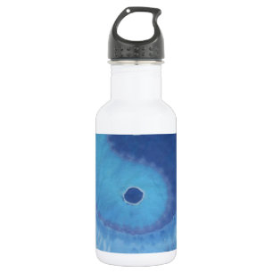 Botella De Agua Yin Yang Phat Dyes Tie Dyes