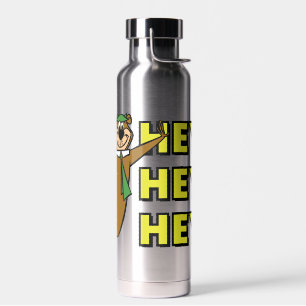 Botella De Agua Yogi Bear Hey Hey