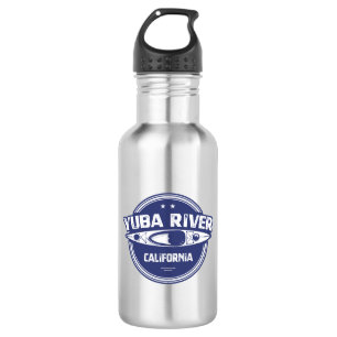 Botella De Agua Yuba River California Kayaking