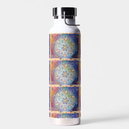 Botella De Agua Zauber - Kupfer -