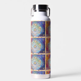 Botella De Agua Zauber - Kupfer -