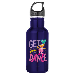 Botella De Agua Zoe de baile
