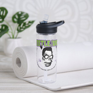 Botella De Agua Zumo de remolacha   Harry Hunter Shrunken Head