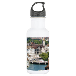 Botella De Agua Zurich 001
