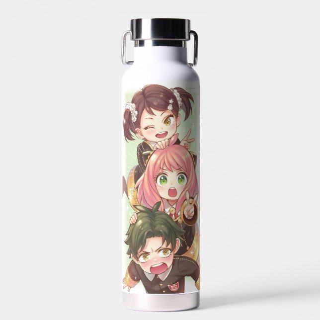 botella de anime (Delantero)