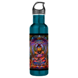 Botella de Buda