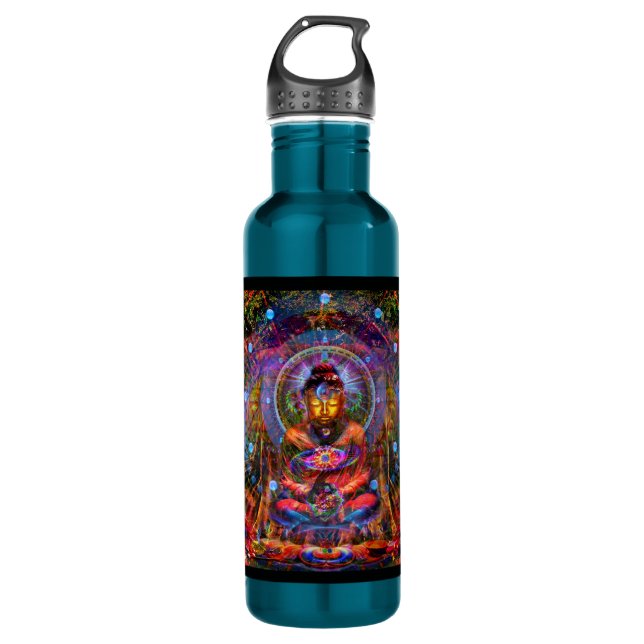 Botella de Buda (Anverso)