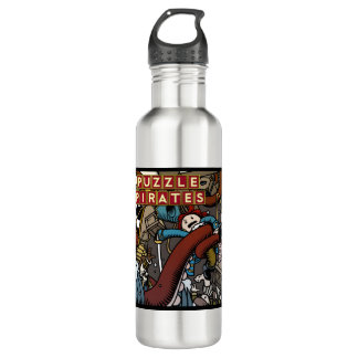 Botella de Kraken