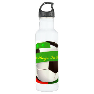 Botella de la Libertad de Fútbol de Irlanda