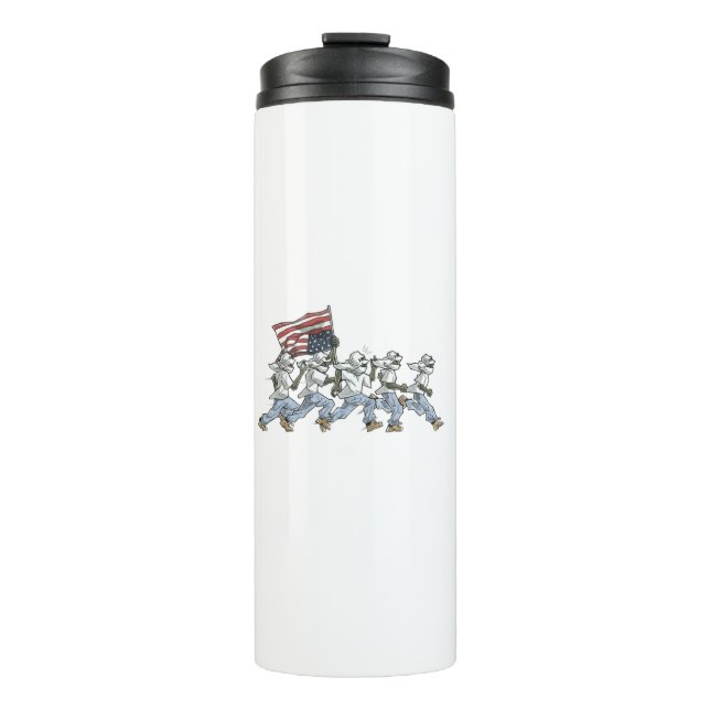 Botella de moto rocoso A$AP (Anverso)