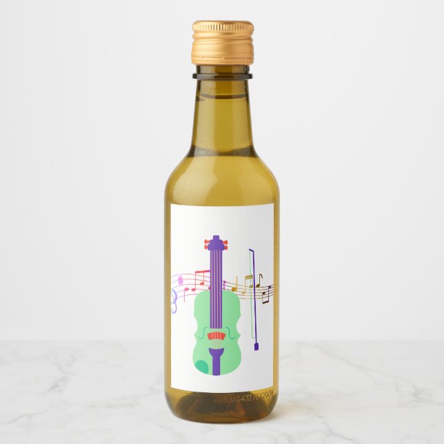 Botella de oso (Anverso)