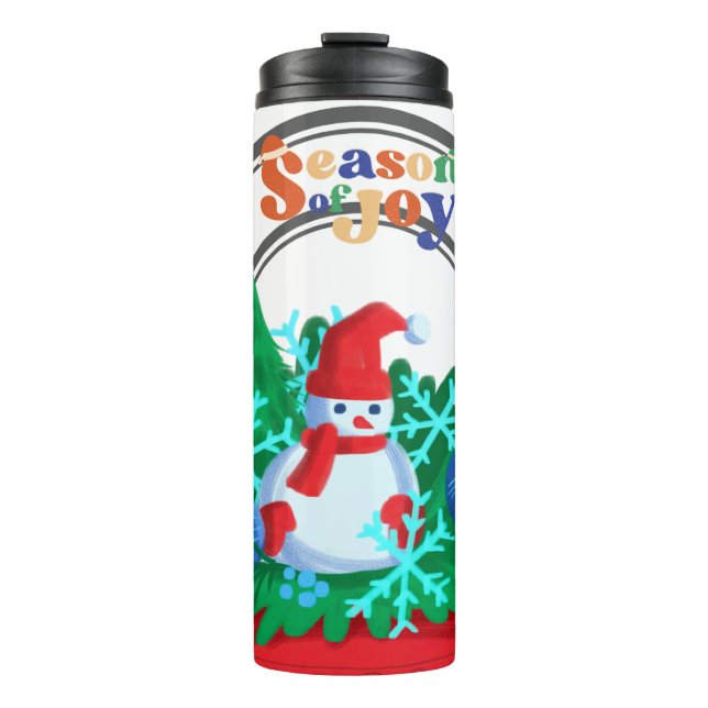 botella de viaje (Anverso)