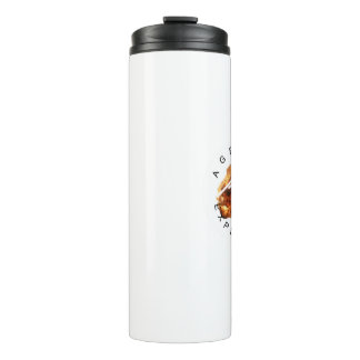 Botella Explosivamente Térmica