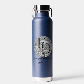 Botella Femme Delivrance