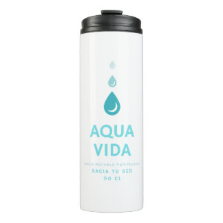 Botella Good Vibes